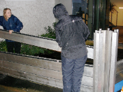 Faktenblatt 6 - Temporärer Hochwasserschutz im Berner Mattequartier